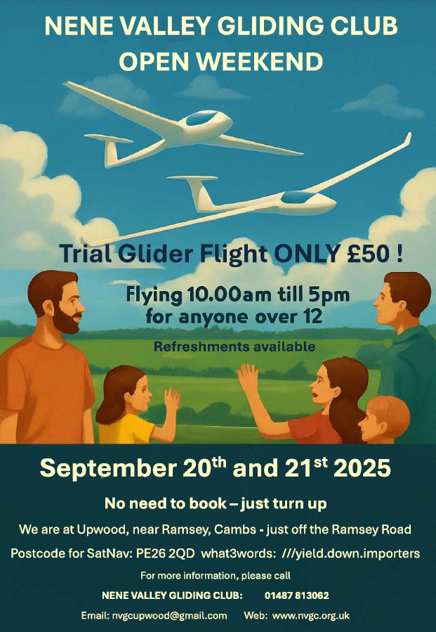 Open Day 2025