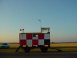 launch caravan